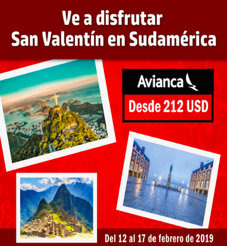 Contravelmx's tweet photo. #MiFraseParaHoyEs "Si vas a regalar algo, que sea un viaje" y que sea con @Avianca y #Contravel #agentedeviajes https://t.co/ReARNSmf44