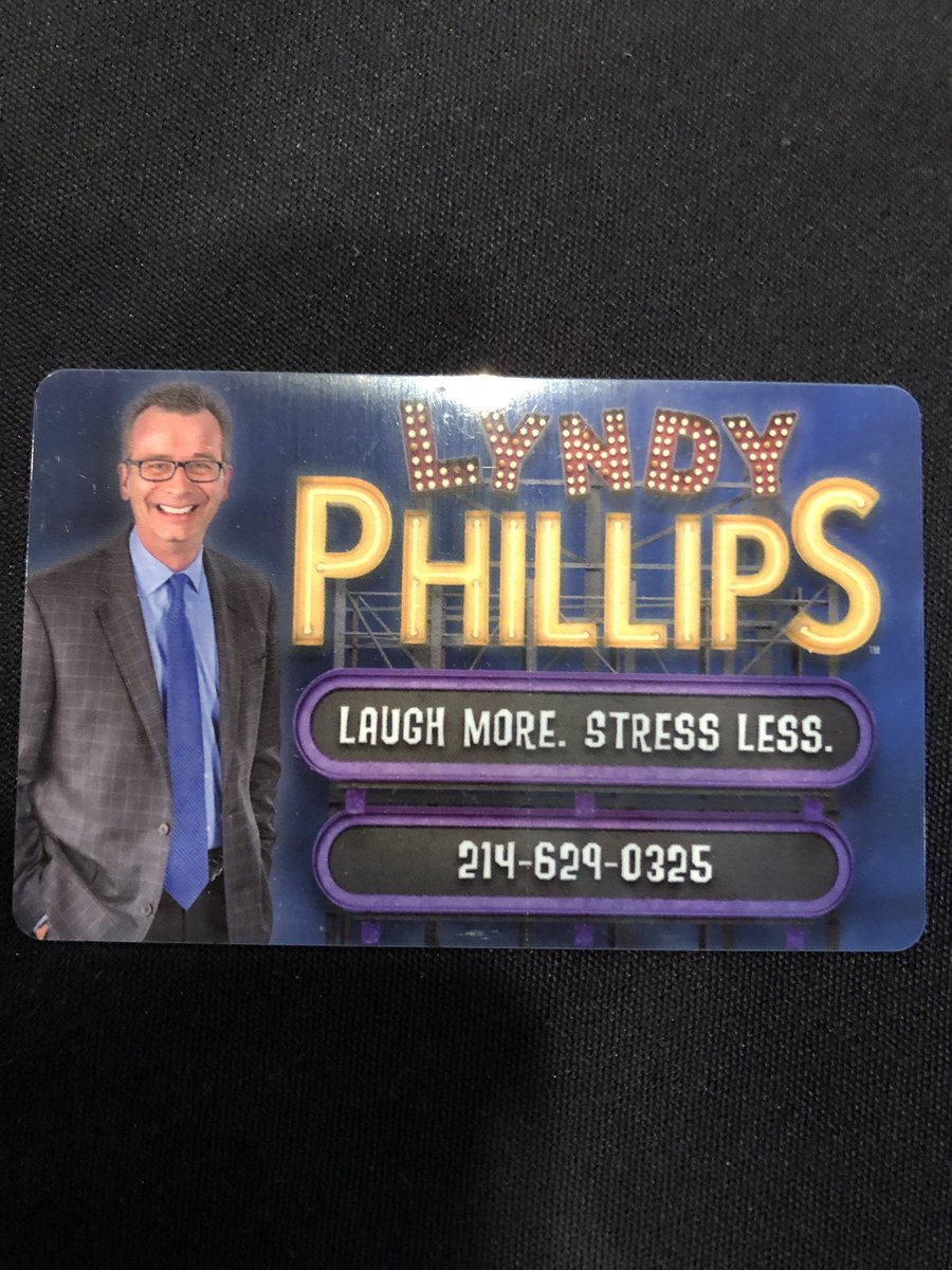 This guy was good!
Come see us next week / noon <a href="/TimarronCC/">Timarron CC</a> Southlake Texas