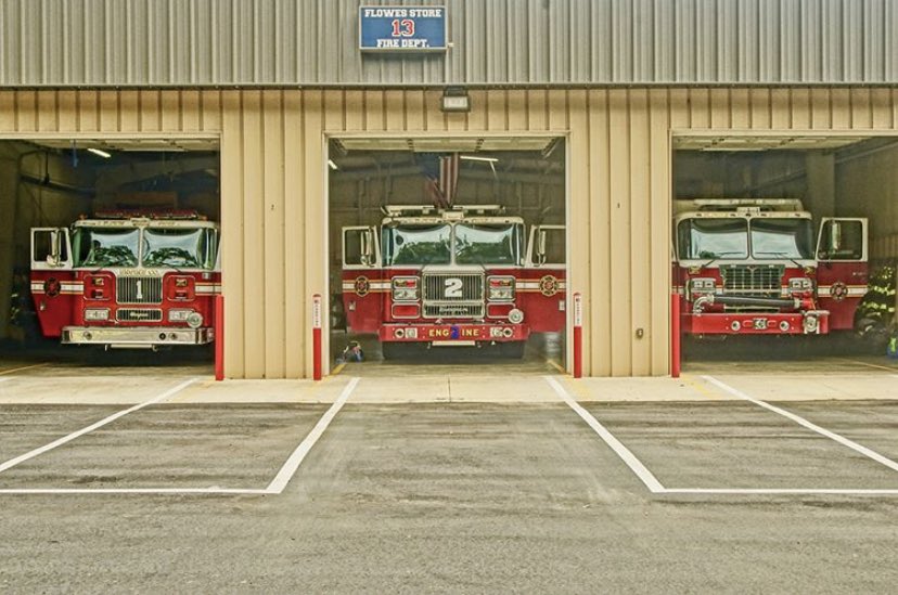 Flowes Store Fire Department (@StoreFd) / Posts / X