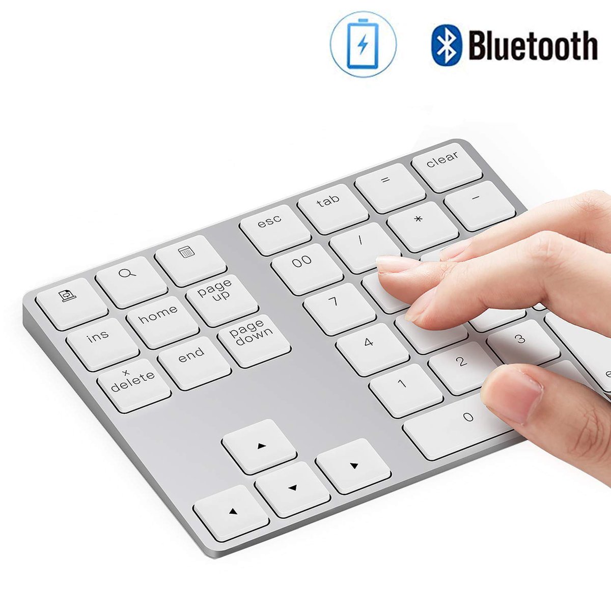 External Number Pad For Laptop External Number Pad For Laptop