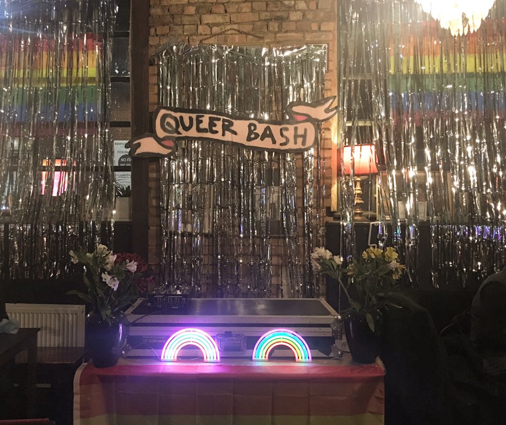 TheOldGeorge's tweet photo. ARE YOU READY 🏳️‍🌈🏳️‍🌈 https://t.co/9oTCrvX4H1