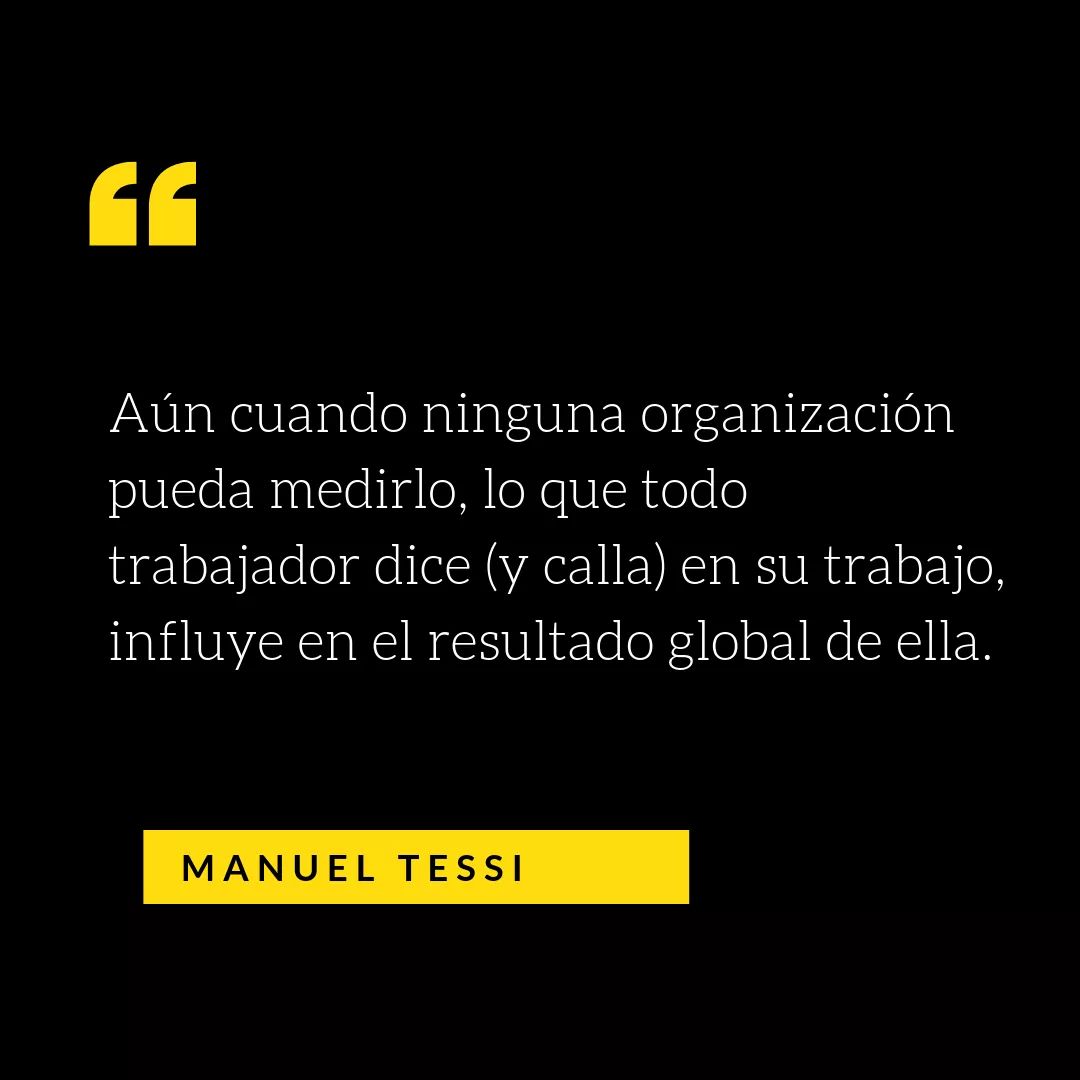 ✖️Las organizaciones no siempre tienen en cuenta el poder que tienen sus colaboradores para ayudarlos a conseguir sus objetivos✔️
#comunicacioninterna #RRHH
#cultura
facebook.com/46511951022627…