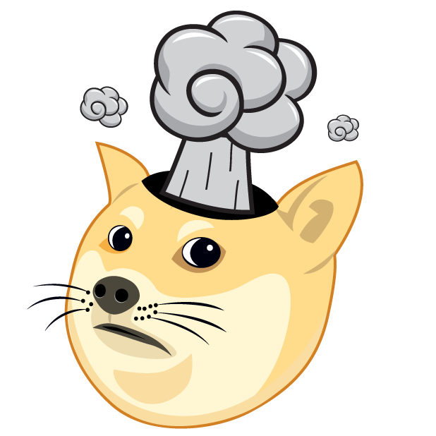 Proud owner of Mind Blown doge 
platform.pixura.io/collection/0x6…