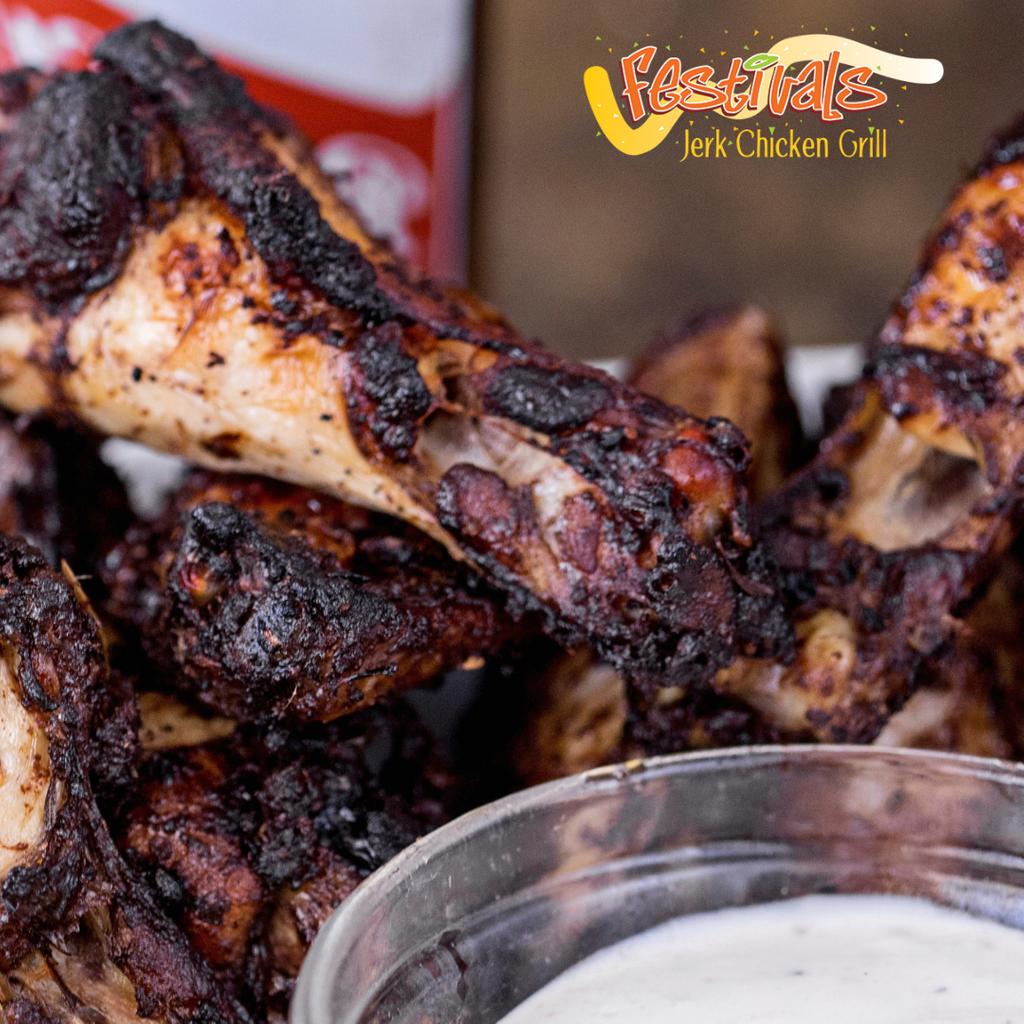 Festivals Jerk Grill (@Festivalsjerk) / Posts / X