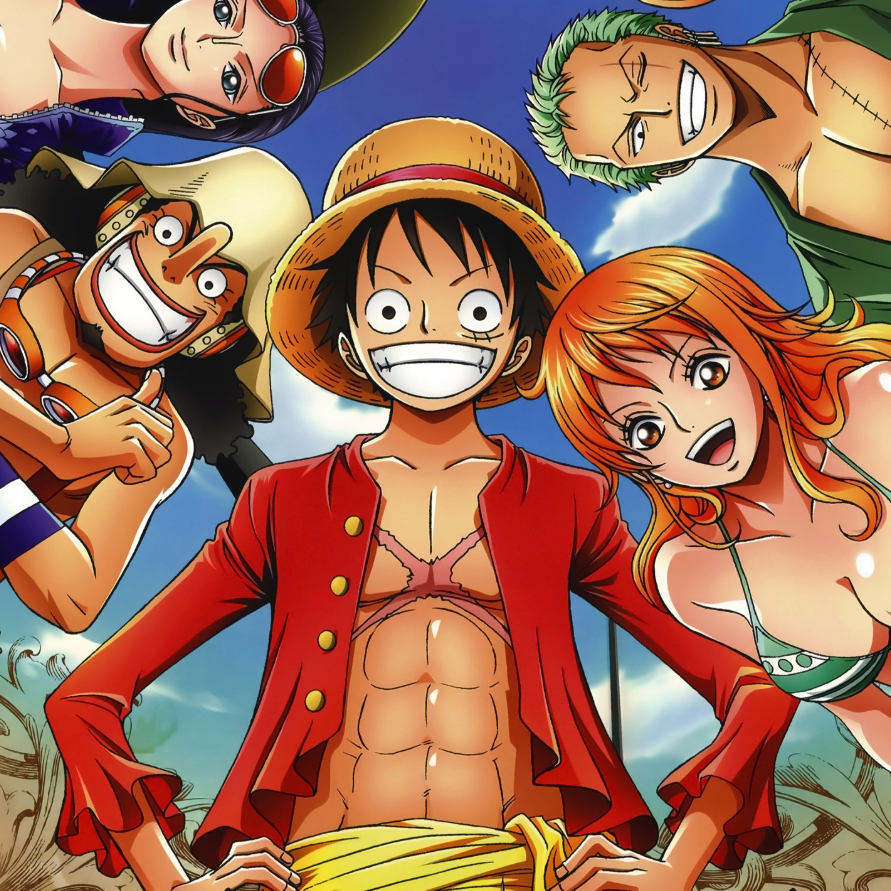 AniPlaylist on X: A new playlist ready to sail in your @Spotify library!  😉 🏴‍☠️ One Piece : openings, endings & OST ▶️  # OnePiece #Anime  / X