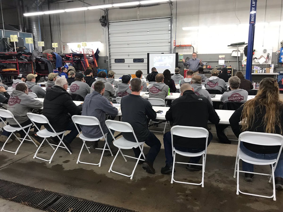 Nagys1973's tweet photo. Thanks to Scott Simmons & @collisionadvice for today’s 100% Disassembly Class!
.
.
.
#bodyshop #autobody #collision #repair #nextlevelservice #teamwork #bebetter #quality #learning #woosterohio #collisionadvice https://t.co/ZEjLcqieRC