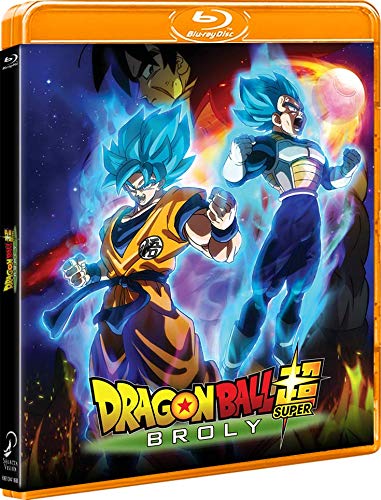 DBSenpaiGaming's tweet photo. 🆕���🆙🔥Dragon Ball Super Le Film : Broly (2018) VOSTFR WEB-DL 1080p - 720p TRAD Z TEAM
⚠DISPO SUR LE SITE✅
#TORRENT #UPTOBOX #STREAMING #OPENLOAD #DRAGONALLSUPERBROLY #DBSBROLY #DBSENVF
FILM COMPLET ➡ (link: https://t.co/0WArcFF5zY https://t.co/Gay77xCsOA