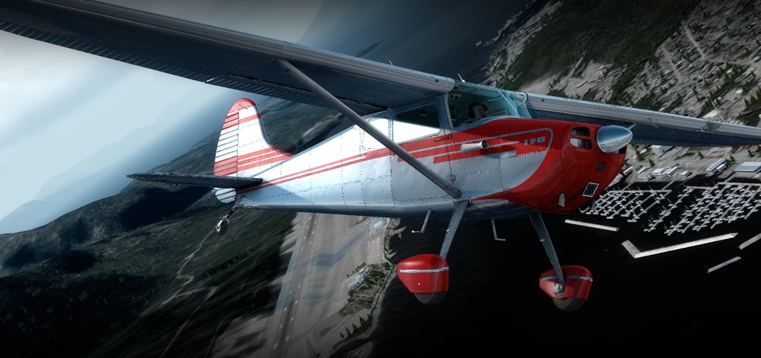 Alabeo_com's tweet photo. NEW VERSION 1.1
ALABEO C170B FSX/P3D
   
https://t.co/MZbDxztCCc https://t.co/7w3iEzfrbN