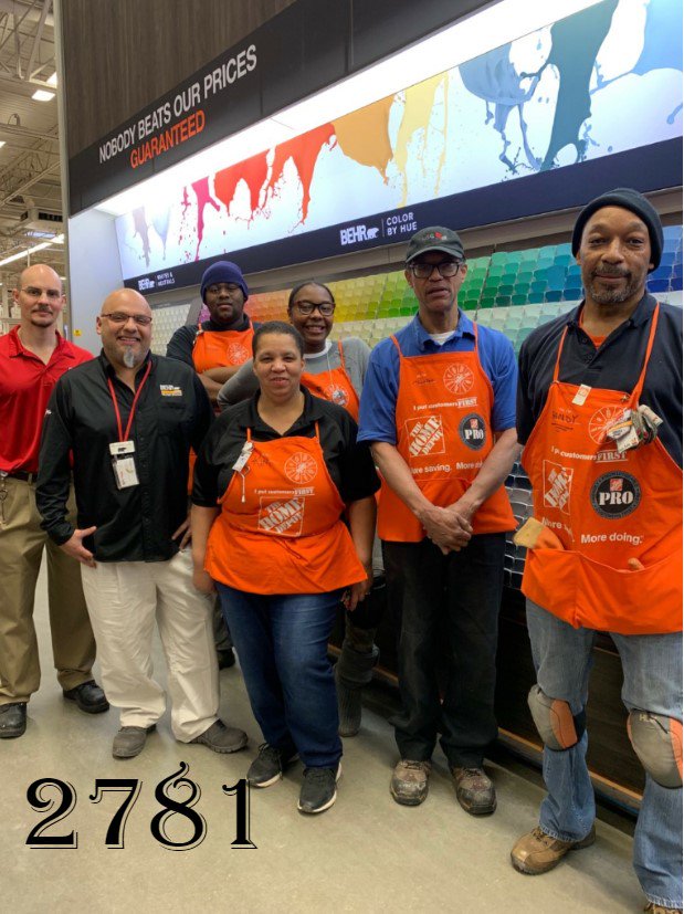 THDDetroit's tweet photo. @TD4theWin #Store2781 #D24SMM https://t.co/oVlfFbgzvP