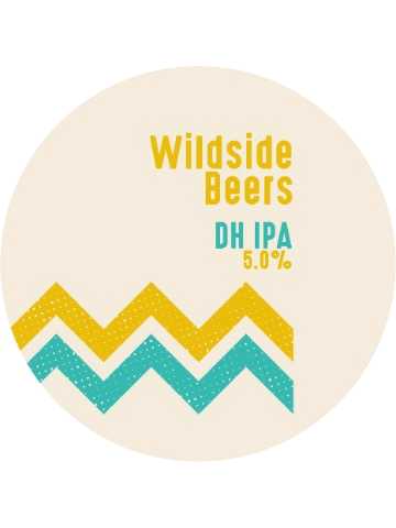 Wylam is our first keg casualty of the evening, stepping in is Wildside Double Hopped IPA
Our Beer Board: goo.gl/LxbfrR
#RealAleFinder <a href="/WildsideBeers/">Wildside Beers</a>