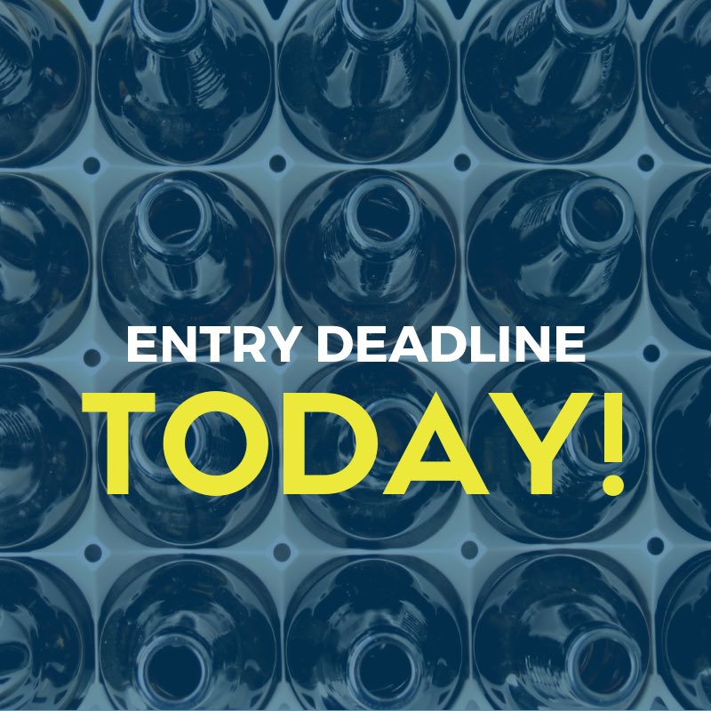 It's the last day to get your entries in for this year's all-womxn SheBrew #homebrew competition!⠀⠀

Portland-area brewing broads, drop off your entries today at <a href="/fhsteinbart/">F.H. Steinbart Co.</a>. Get all the details at shebrew.beer