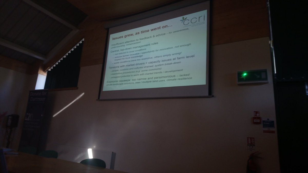 JAMES MORAN (@moranenv) on Twitter photo In #Dartmoor today discussing future of post #Brexit environment land management system-tests and trials. Lessons from past, valuing public goods and a results based future #RBAPS <a href="/HNVLink/">HNV-Link</a> <a href="/CCRI_UK/">CCRI</a> <a href="/DefraGovUK/">Defra UK</a> <a href="/dartmoornpa/">Dartmoor National Park</a> <a href="/UniofExeter/">University of Exeter</a> @GMITOfficial <a href="/EFNCP/">EFNCP</a> <a href="/NaturalEngland/">Natural England</a> In #Dartmoor today discussing future of post #Brexit environment land management system-tests and trials. Lessons from past, valuing public goods and a results based future #RBAPS <a href="/HNVLink/">HNV-Link</a> <a href="/CCRI_UK/">CCRI</a> <a href="/DefraGovUK/">Defra UK</a> <a href="/dartmoornpa/">Dartmoor National Park</a> <a href="/UniofExeter/">University of Exeter</a> @GMITOfficial <a href="/EFNCP/">EFNCP</a> <a href="/NaturalEngland/">Natural England</a>