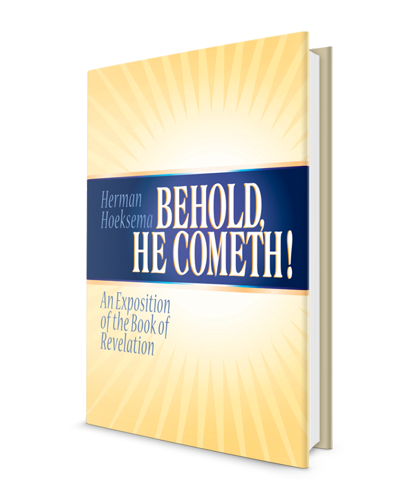 ReformedFreePub's tweet photo. Behold, He Cometh has recently been reprinted (with a new updated interior design) making this its sixth printing! First published in 1969, the RFPA has now printed 10,500 copies of this title. Buy your copy today and get 10% off with code BEHOLD6. #RFPA https://t.co/Kok9mEUlun https://t.co/Mft5ieiuop
