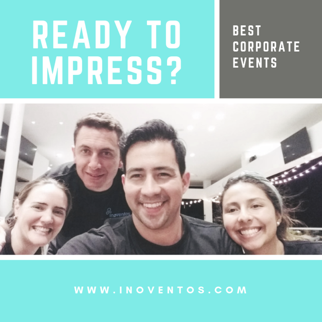 Inoventos's tweet photo. We are always happy to help! #inoventos #corporateevents #incentivetravel #vipevents #greatdestinations https://t.co/EACNH0n3Cf