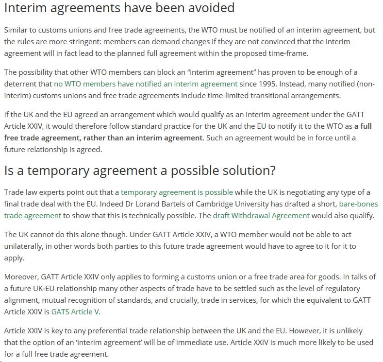 Screenshot of last two sections of the Commons Library paper