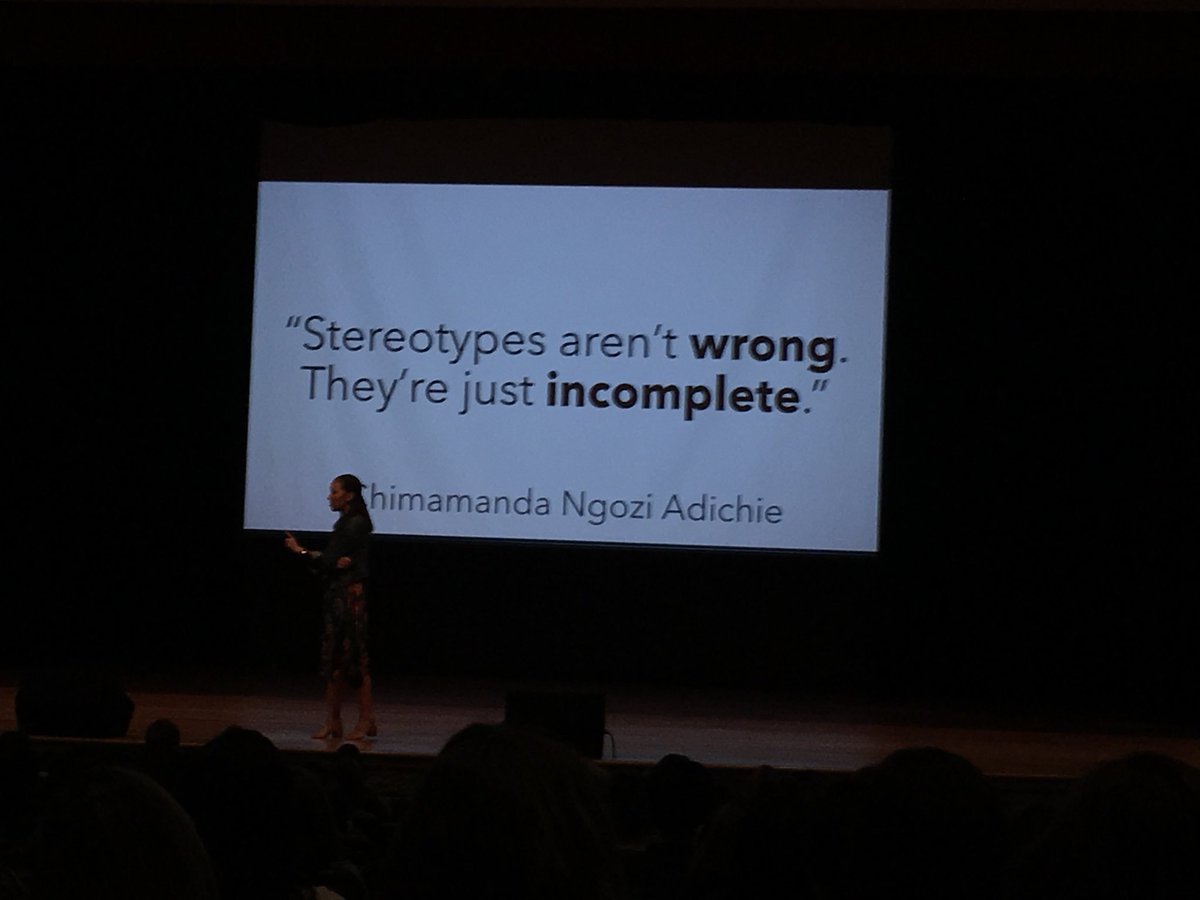 lombardlis's tweet photo. Dig deeper into the untold side of single stories. Keynote with Jennie Magiera at #ASFM #LiveCurious https://t.co/IJ1IutWGiA