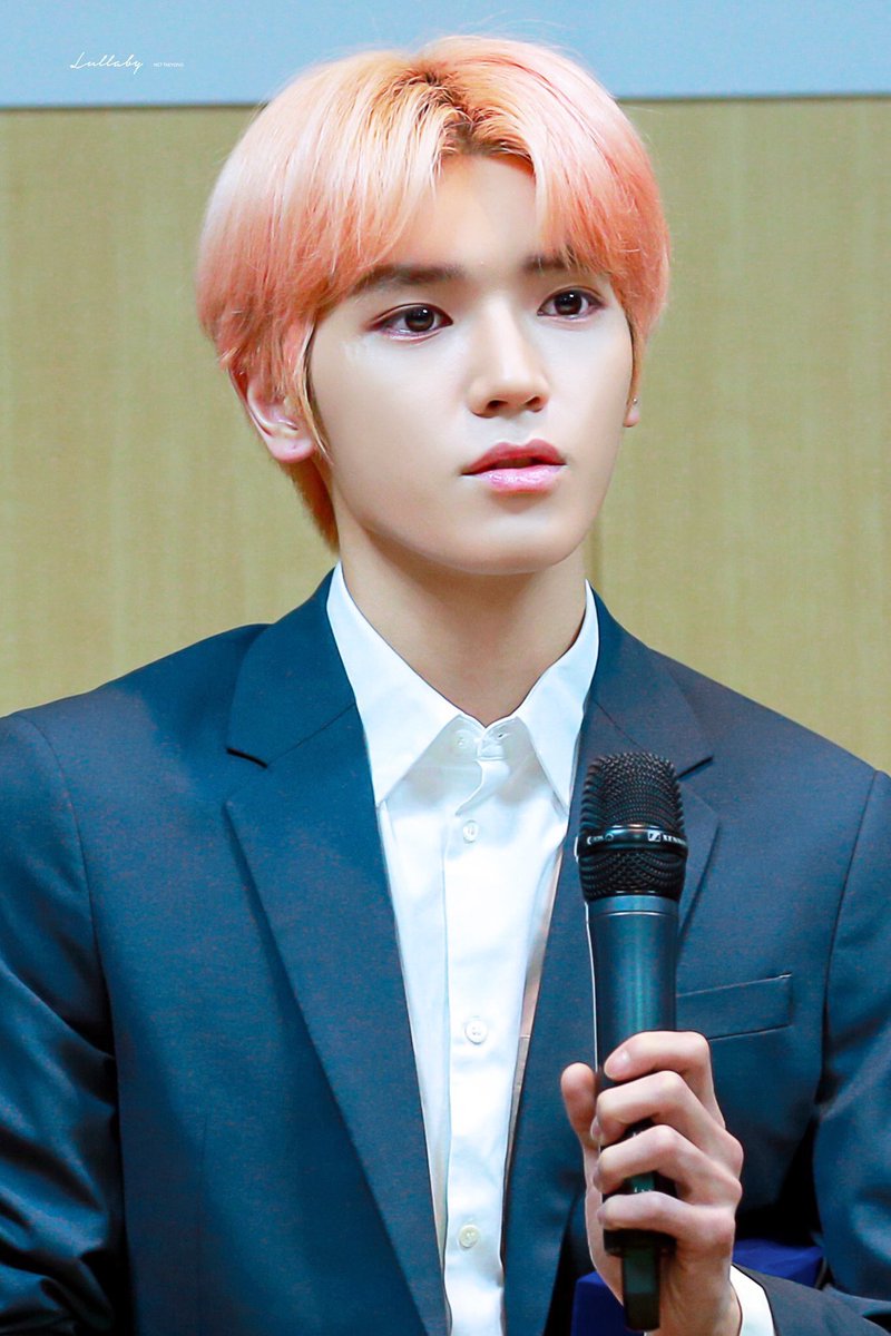 taeyongpictures's tweet photo. 190215 - cr. lullaby https://t.co/VlNbSOgoEN