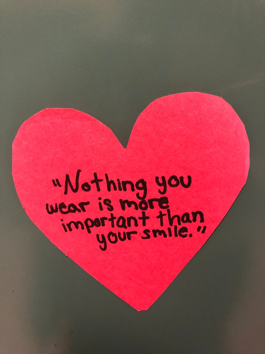 MrsHenryReads's tweet image. JHS students at YIMS left a Valentine's Day kindness message on the locker of each student, and the door of each staff member.   #youghSD