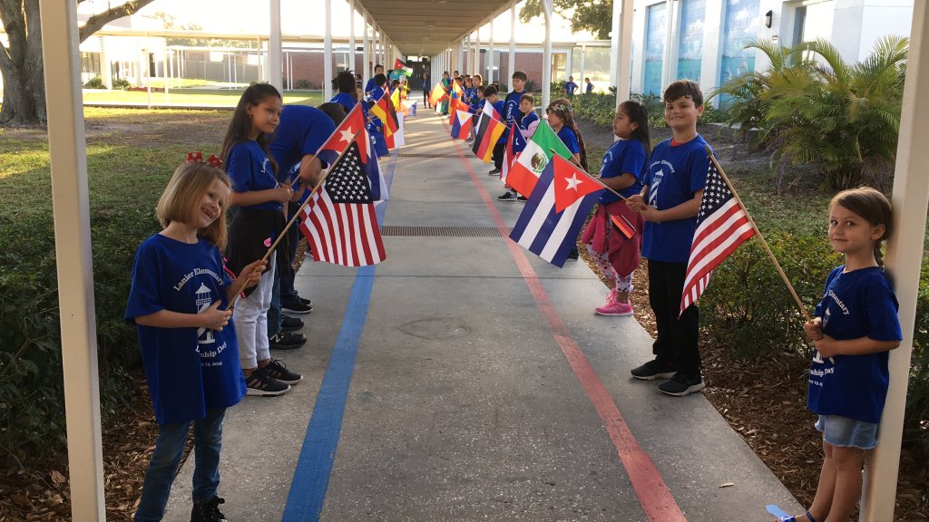 HCPS Area 1 tweet media