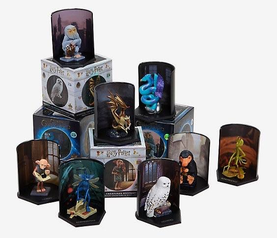 ShopForGeek's tweet photo. Faites la collection des cubes magiques des films Harry Potter et Les Animaux Fantastiques ! 8 figurines à collectionner avec leur diorama. Disponible dans votre magasin ShopForGeek le plus proche : https://t.co/pOxy9sdDw7 https://t.co/CEA4A1qqjB