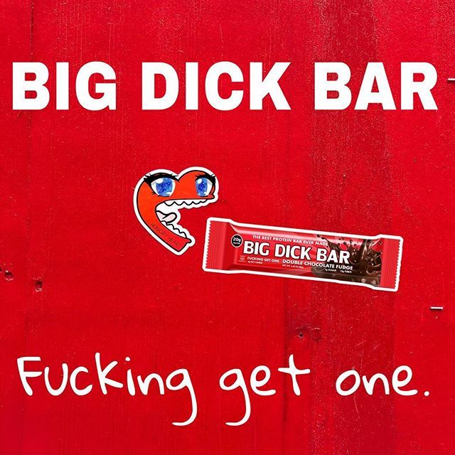 BIGDICKBAR's tweet photo. The heart wants what it wants. ❤️ @bigdickbar! 🍫✨
.
Show us some love!
Step 1: Smash the Like ❤️
Step 2: Follow @bigdickbar
Step 3: Share / Tag a friend
.
.b
#BigDickBar #BigDickEnergy #proteinbar #love #fitness #healthy #protein #photooftheday #rapp… https://t.co/5lYsAAwoO1 https://t.co/TFD3CwWUNS