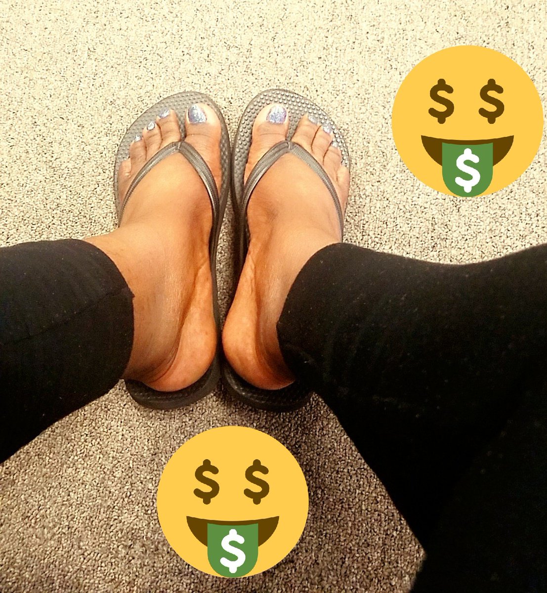 FindomGoddess1R's tweet photo. Yes im demanding more #tributes #money after #ValentinesDay suffering. #footfreak #footworship #feetfetish #toes #soles #SNQ #DDU #WoCE #ODD #QoF #WoCP

@DollarCollar @WoCPromos @ebonydompromos @RT_Pup @rt_feet @Weak4feet @findom4feet @rtfinpig8 @CamGirlssPromo https://t.co/TEaevlBdCq