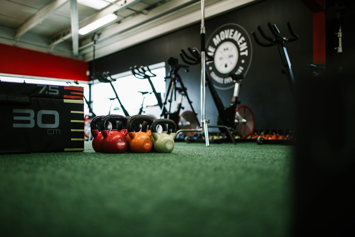 Fun day filming with <a href="/TheMovementCB/">The Movement</a> &amp; <a href="/Elverys/">Intersport Elverys</a> - video coming soon! 📽️ #TrainYourWay