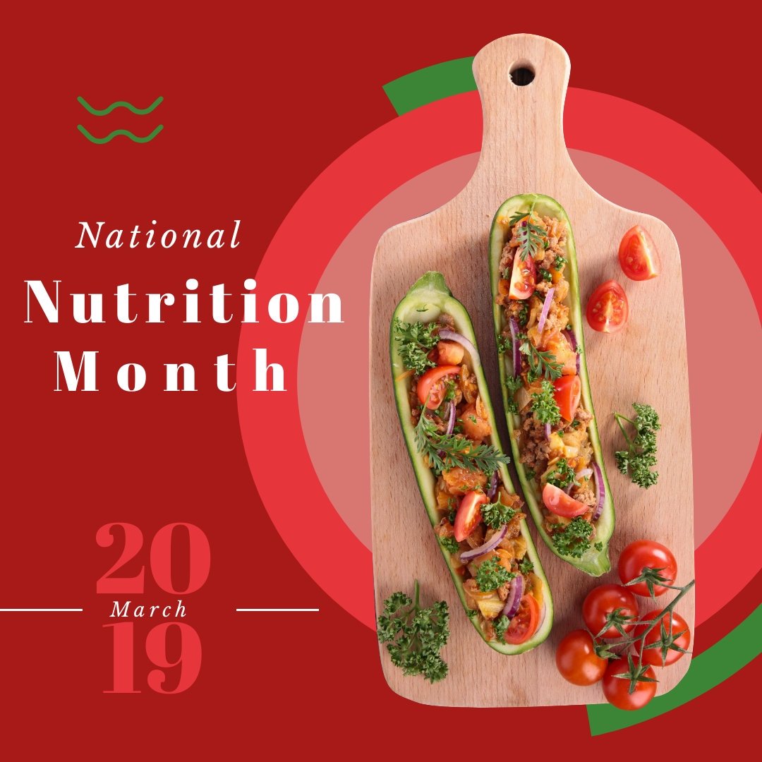 In my hospital we are considering an activity for #NationalNutritionMonth where people have to guess the foods by touch only, without being able to see them. Are you doing anything out of the ordinary for NNM? #rdchat
<a href="/eatrightpro/">eatrightPRO</a>