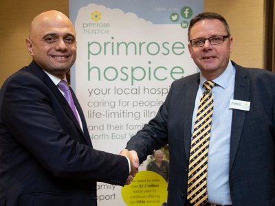 PrimroseHospice tweet picture