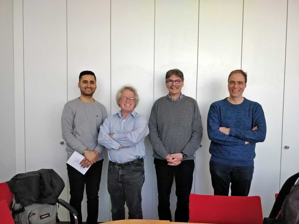 ZENCODE-ITN tweet media