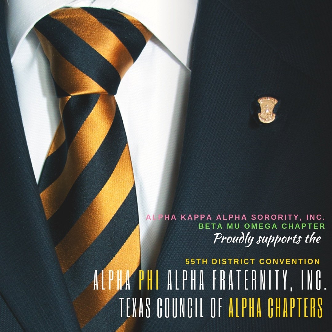 BetaMuOmegaAKA's tweet photo. Beta Tau Lambda, Nu Pi Lambda and Eta Psi Chapters have a wonderful convention. @fwalphas #ArlingtonAlphas https://t.co/g6qnXwu8vY