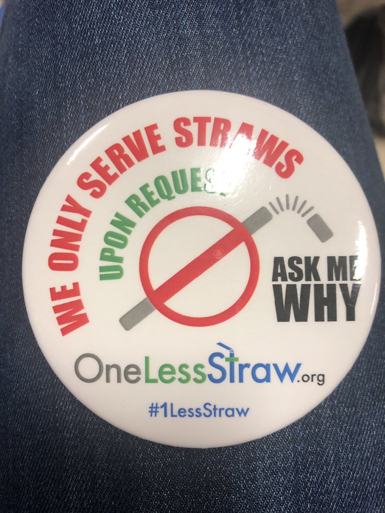 MrsKelThompson's tweet image. Hayes is going strawless!  We will no longer be providing straws at Hayes as we try to take care of our Earth. #1LessStraw