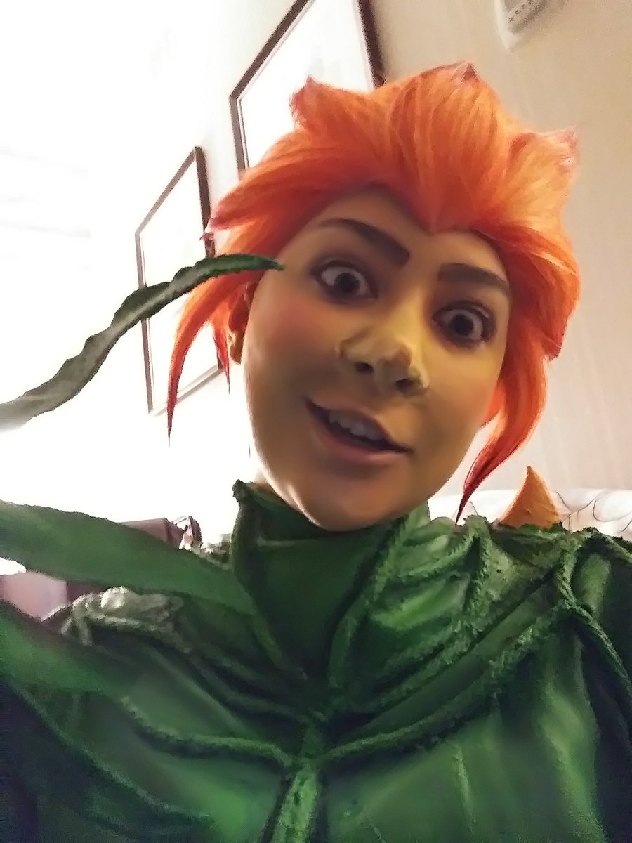 ItsSocksCosplay's tweet image. Get ready
#cagneycarnation #Cuphead #cosplay