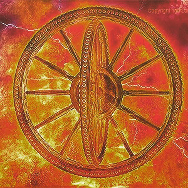 KingdomHarris's tweet image. But the people were still slaughtering on the high places, though only 2 יהוה their Elohim. 2Chr 33 Hush! n the presc f the Mas  יהוה. 4 the day of יהוה is near, 4 יהוה has prepared a slaughter, He has set apart His invited ones. Zep 1 #ophanim #throne never #sleep but watch