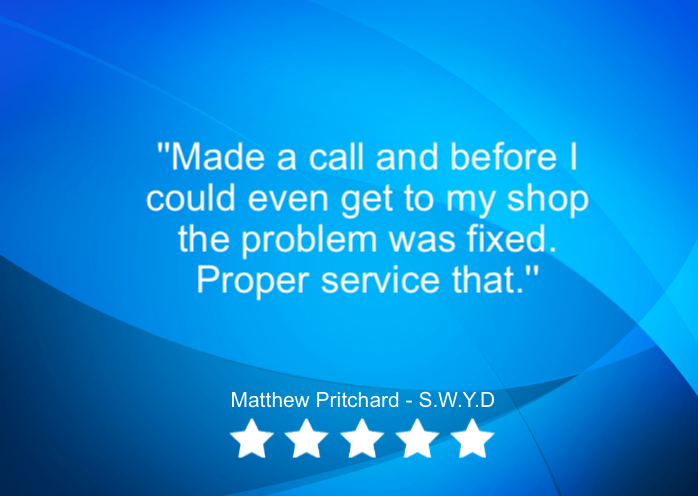 JJMPLUMBERS's tweet photo. Just a few of our 5 Star Reviews.. 🤩
#fivestarservice #CustomerService #greatplumbers #plumbing #bathrooms #boilerbreakdowns #newkitchen #newbathroom #Cardiff https://t.co/C7txfGd1qR
