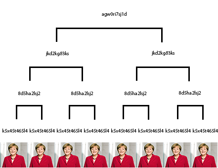 _franzihei's tweet photo. You like Merkle trees as much as we do? Then check out our deep dive on the @raiden_network protocol and find out how Raiden uses Merkle trees to manage multiple pending transfers.⏱️🚀 https://t.co/xS20A10VqP https://t.co/HwYOlrx731