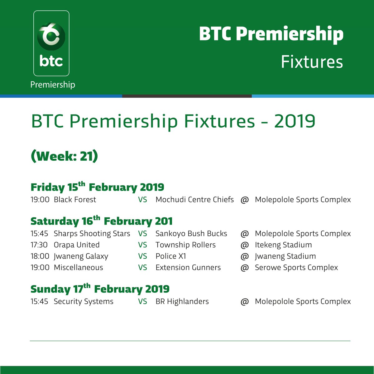 BTCPremiership tweet picture