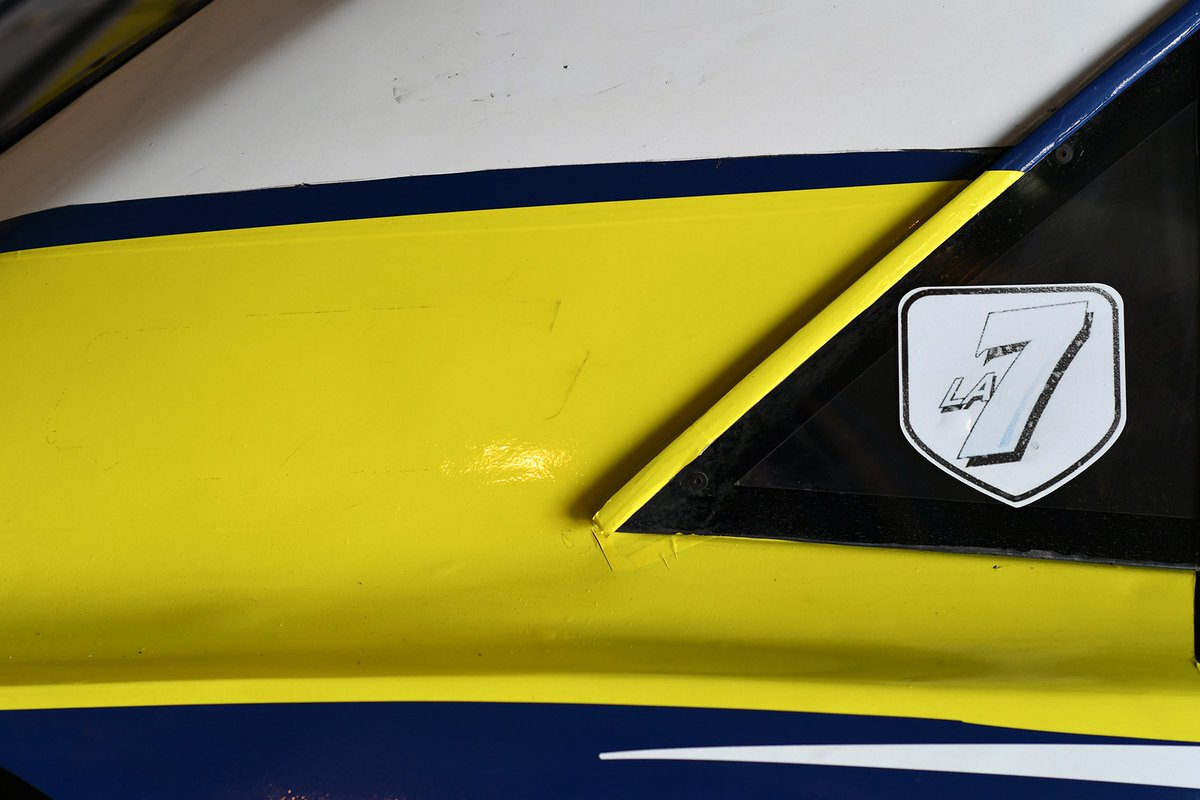 📸¡Arrancamos la segunda fecha del #TCMouras, en el <a href="/AutodromoMouras/">Autodromo Mouras</a>!😀