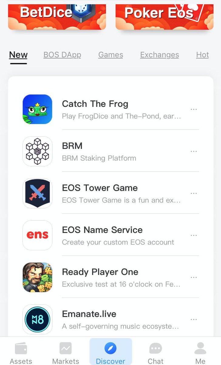 CatchFrog's tweet photo. 🔥🔥🔥 Breaking News - TokenPocket lists CatchTheFrog 🐸 - a great day for the pond - check it out! 🔥🔥🔥 https://t.co/lrttqlJp63