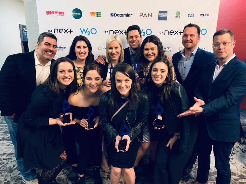 Olson Engage tweet media