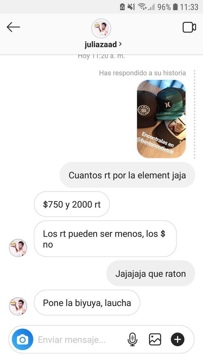 Julian Amado Azaad
