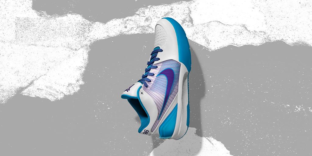 nike representative contact