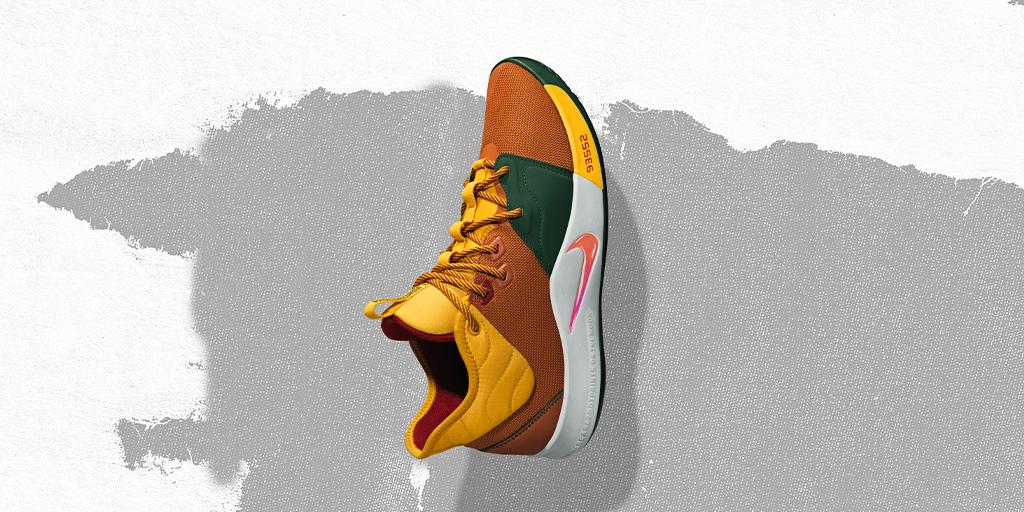 Nike on X