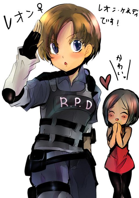 裕貴美 原稿中 さん がハッシュタグ バイオハザードre2 をつけたツイート一覧 1 Whotwi グラフィカルtwitter分析