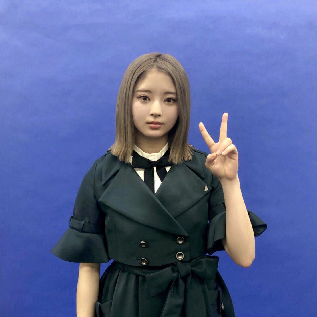 櫻坂46 on X: 櫻坂46 on X:
