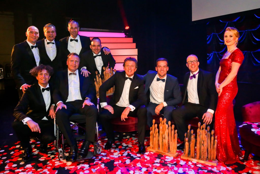 Ondernemersgala WF tweet media