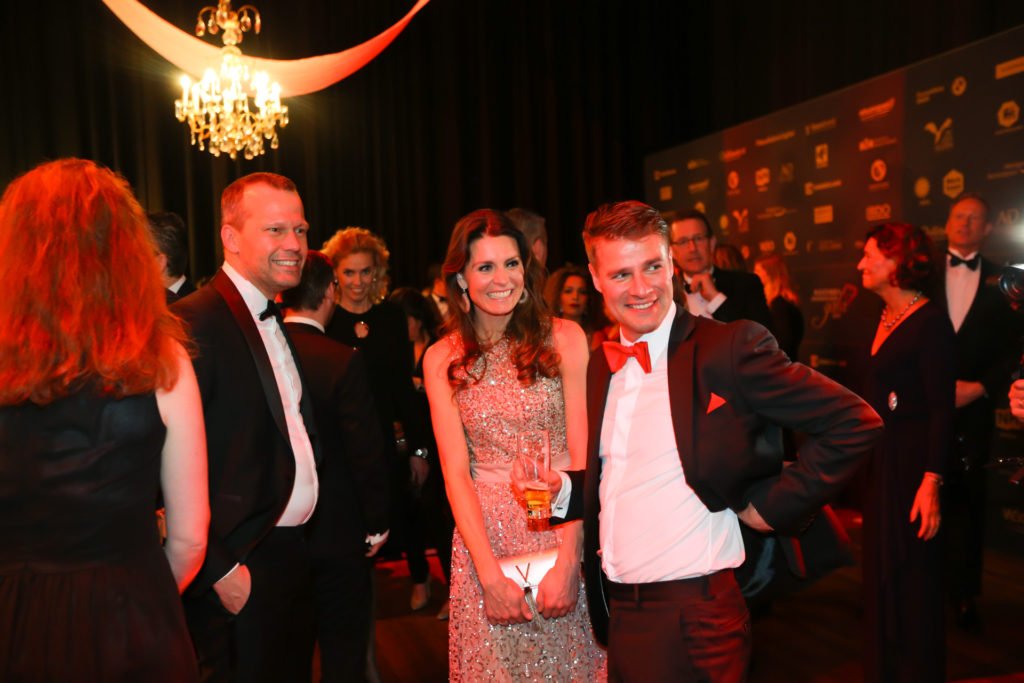 Wat was het een liefdevolle avond, gisteravond! De 28e editie van het Westfries Ondernemersgala was opnieuw een inspirerende, smaakvolle en vooral gezellige avond voor Westfriese ondernemers. Bekijk alle officiële foto's op wfgala.nl