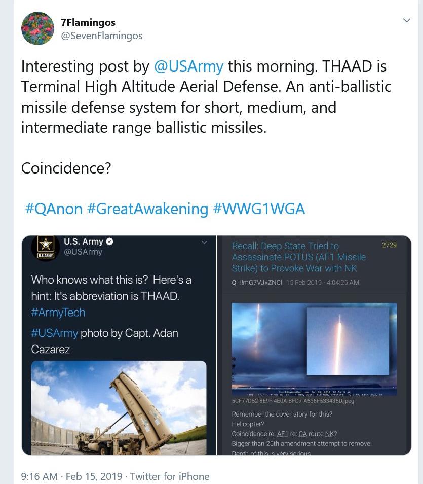 THAAD