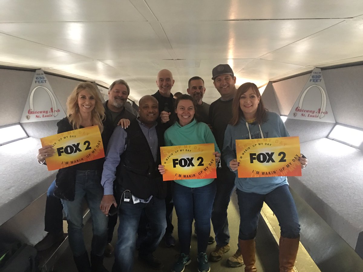 producer_peggy's tweet photo. Thank you @GatewayArchPark! #yourarch https://t.co/ZpbYwLLC2n