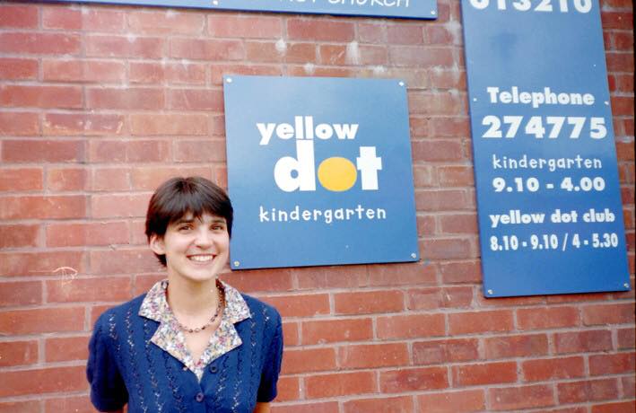 YD Group Office tweet media